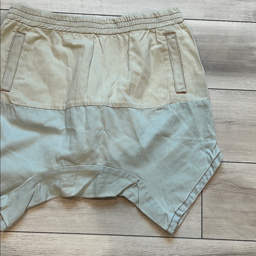 One Teaspoon Calypsos Harem Shorts size XS - Picture 2 of 7